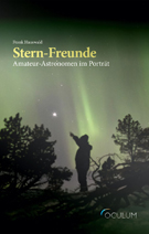 Buchcover Stern-Freunde