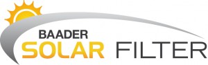 Logo Baader Solar Filter