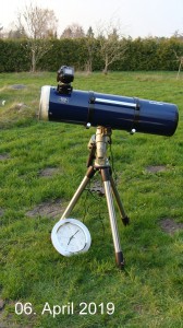 200/1000 mm Newton